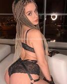 Анкета проститутки Надя - метро Беговой, возраст - 20