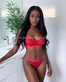 Анкета проститутки Мелисса - метро Тропарево-Никулино, возраст - 20