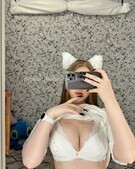 Анкета проститутки Ленусик - метро Арбат, возраст - 20