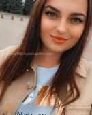 Анкета проститутки Юлия - метро Ломоносовский, возраст - 20