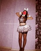 Анкета проститутки Римма - метро Тверской, возраст - 20