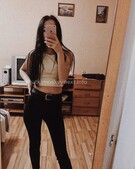 Анкета проститутки Елена - метро Арбат, возраст - 20