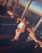 Анкета проститутки Елена - метро Южнопортовый, возраст - 20