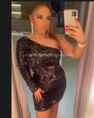 Анкета проститутки Кристина - метро Марфино, возраст - 20