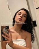 Анкета проститутки Риана - метро Тропарево-Никулино, возраст - 21