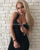 Анкета проститутки Натуся - метро Арбат, возраст - 21