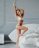 Анкета проститутки Дарина - метро Выхино-Жулебино, возраст - 21