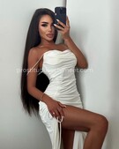 Анкета проститутки Злата - метро Ясенево, возраст - 21