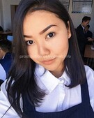 Анкета проститутки София - метро Хамовники, возраст - 21