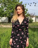 Анкета проститутки Таюша - метро Нагатино-Садовники, возраст - 21