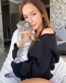 Анкета проститутки Леночка - метро Орехово-Борисово Южное, возраст - 21