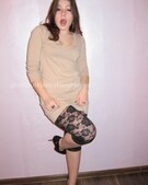 Анкета проститутки Ангелина - метро Тропарево-Никулино, возраст - 21