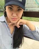 Анкета проститутки Мишель - метро Крылатское, возраст - 21