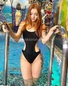 Анкета проститутки Нила - метро Хамовники, возраст - 21