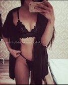 Анкета проститутки Римма - метро Ломоносовский, возраст - 22