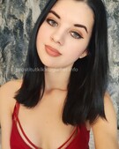 Анкета проститутки Жанна - метро Нагатино-Садовники, возраст - 22