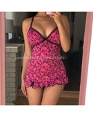 Анкета проститутки Оксана - метро Щукино, возраст - 22