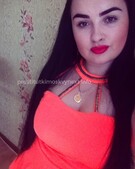 Анкета проститутки Инна - метро Южное Бутово, возраст - 22