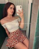 Анкета проститутки Вероника - метро Тимирязевский, возраст - 22