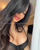 Анкета проститутки Оксана - метро Чертаново Северное, возраст - 22