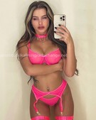 Анкета проститутки Рада - метро Марьина Роща, возраст - 22