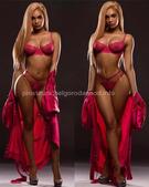 Анкета проститутки Кристина - метро Замоскворечье, возраст - 22