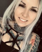 Анкета проститутки Адель - метро Румянцево, возраст - 22