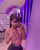 Анкета проститутки Кристина - метро Тимирязевский, возраст - 22