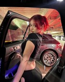 Анкета проститутки Зита - метро Басманный, возраст - 22