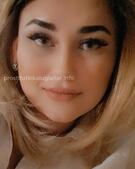 Анкета проститутки Майя - метро Пресненский, возраст - 22