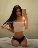 Анкета проститутки Лизочка - метро Покровское-Стрешнево, возраст - 22