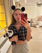 Анкета проститутки Рита - метро Отрадное, возраст - 22