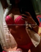 Анкета проститутки Алла - метро Хорошевский, возраст - 22