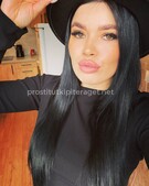 Анкета проститутки Шарлотта - метро Строгино, возраст - 22