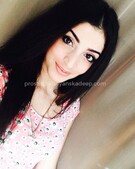 Анкета проститутки Танюша - метро Лосиноостровский, возраст - 22