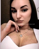 Анкета проститутки Милана - метро Таганский, возраст - 22