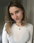 Анкета проститутки Галя - метро Дмитровский, возраст - 22