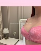 Анкета проститутки Зина - метро Филевский парк, возраст - 22