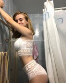 Анкета проститутки Лика - метро Нижегородский, возраст - 22