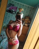 Анкета проститутки Ксения - метро Нагатино-Садовники, возраст - 22