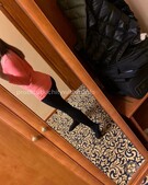 Анкета проститутки Зоя - метро Даниловский, возраст - 22