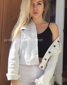 Анкета проститутки Ксения - метро Сокольники, возраст - 22