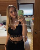 Анкета проститутки Аврора - метро Щукино, возраст - 22