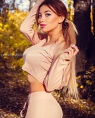 Анкета проститутки Лина - метро Строгино, возраст - 22