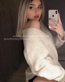 Анкета проститутки Эмма - метро Дорогомилово, возраст - 23