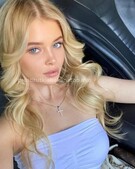 Анкета проститутки Лиза - метро Хорошевский, возраст - 23