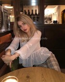 Анкета проститутки Леночка - метро Хорошевский, возраст - 23