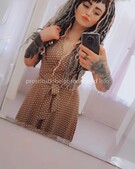 Анкета проститутки Услада - метро Дмитровский, возраст - 23