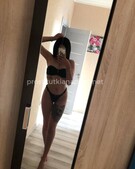 Анкета проститутки Диана - метро Чертаново Центральное, возраст - 23