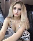 Анкета проститутки Римма - метро Дорогомилово, возраст - 23